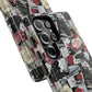 Haunting Adeline Tough Phone Case | Shockproof | Samsung Case | Google Case | Bookish