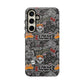 LORDS Tough Phone Case | Shockproof | Samsung Case | Google Case | Bookish