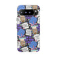 Self Care Tough Phone Case | Shockproof | Samsung Case | Google Case | Bookish