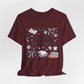 Just One More Chapter Shirt | Graphic Tee | Bookish Merch |