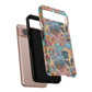 Velaris Tough Phone Case | Shockproof | Samsung Case | Google Case | Bookish
