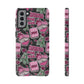 Cliterature Book Club Tough Phone Case | Shockproof | Samsung Case | Google Case | Bookish