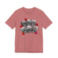 Devil's Night Series Shirt | Graphic Tee | Bookish Merch |