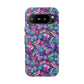 Say You Swear Tough Phone Case | Shockproof | Samsung Case | Google Case | Bookish