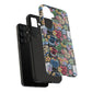 BOT Tough Phone Case | Shockproof | Samsung Case | Google Case | Bookish