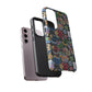 BOT Tough Phone Case | Shockproof | Samsung Case | Google Case | Bookish