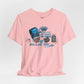 Lights Out Shirt | Graphic Tee | Bookish Merch |
