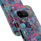 BOT Tough Phone Case | Shockproof | Samsung Case | Google Case | Bookish