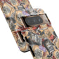 Fourth Wing Tough Phone Case | Shockproof | Samsung Case | Google Case | Bookish