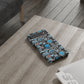 Lights Out Tough Phone Case | Shockproof | Samsung Case | Google Case | Bookish