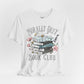 Morally Grey Book Club T-Shirt | Graphic Tee | Bookish Merch |