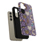 Violent Little Thing Tough Phone Case | Shockproof | Samsung Case | Google Case | Bookish