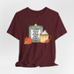 Gilmore Girls Shirt | Graphic Tee | Bookish Merch |