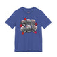 Devil's Night Series Shirt | Graphic Tee | Bookish Merch |
