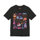 Queen Charlotte T-Shirt | Graphic Tee | Bookish Merch |