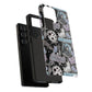 Quicksilver Tough Phone Case | Shockproof | Samsung Case | Google Case | Bookish