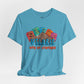 City Of Starlight Shirt | Graphic Tee | Bookish Merch |