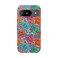 ACOTAR Tough Phone Case | Shockproof | Samsung Case | Google Case | Bookish