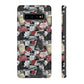 Haunting Adeline Tough Phone Case | Shockproof | Samsung Case | Google Case | Bookish