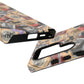 Fourth Wing Tough Phone Case | Shockproof | Samsung Case | Google Case | Bookish
