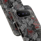 Little Stranger Tough Phone Case | Shockproof | Samsung Case | Google Case | Bookish