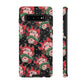 Smut Slut Tough Phone Case | Shockproof | Samsung Case | Google Case | Bookish
