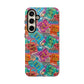 ACOTAR Tough Phone Case | Shockproof | Samsung Case | Google Case | Bookish