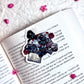 Haunting Adeline Magnetic Bookmark