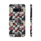 Haunting Adeline Tough Phone Case | Shockproof | Samsung Case | Google Case | Bookish