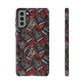 LORDS Tough Phone Case | Shockproof | Samsung Case | Google Case | Bookish
