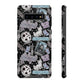 Quicksilver Tough Phone Case | Shockproof | Samsung Case | Google Case | Bookish