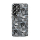Trigger Warning Tough Phone Case | Shockproof | Samsung Case | Google Case | Bookish