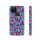 Say You Swear Tough Phone Case | Shockproof | Samsung Case | Google Case | Bookish