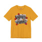 Devil's Night Series Shirt | Graphic Tee | Bookish Merch |