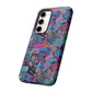 BOT Tough Phone Case | Shockproof | Samsung Case | Google Case | Bookish