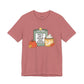 Gilmore Girls Shirt | Graphic Tee | Bookish Merch |
