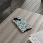 Summer I Turned Pretty Tough Phone Case | Shockproof | Samsung Case | Google Case | Bookish