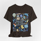 Romancing Mister Bridgerton T-Shirt | Graphic Tee | Bookish Merch |