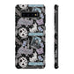 Quicksilver Tough Phone Case | Shockproof | Samsung Case | Google Case | Bookish