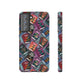 TOG Tough Phone Case | Shockproof | Samsung Case | Google Case | Bookish