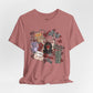 Under Your Scars Shirt | Graphic Tee | Bookish Merch |