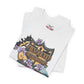 Basgiath War College Shirt | Graphic Tee | Bookish Merch |