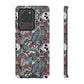 Dark Romance Tough Phone Case | Shockproof | Samsung Case | Google Case | Bookish