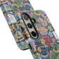 BOT Tough Phone Case | Shockproof | Samsung Case | Google Case | Bookish