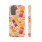 Soda Tough Phone Case | Shockproof | Samsung Case | Google Case | Soda