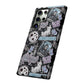 Quicksilver Tough Phone Case | Shockproof | Samsung Case | Google Case | Bookish