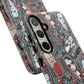 Serial Killers Tough Phone Case | Shockproof | Samsung Case | Google Case | Bookish