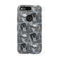 Trigger Warning Tough Phone Case | Shockproof | Samsung Case | Google Case | Bookish