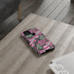 Cliterature Book Club Tough Phone Case | Shockproof | Samsung Case | Google Case | Bookish
