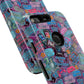 BOT Tough Phone Case | Shockproof | Samsung Case | Google Case | Bookish